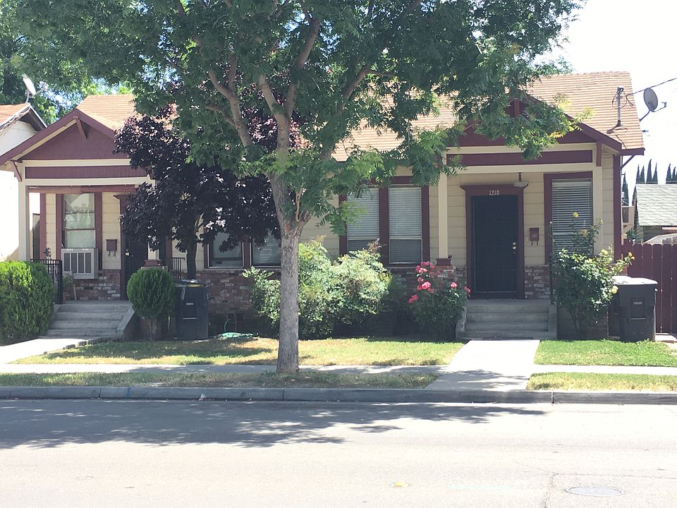 1st image of 1218-1220 Parker Ave