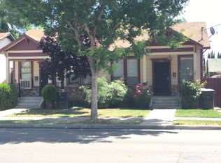 1218-1220 Parker Ave, Tracy, CA 95376