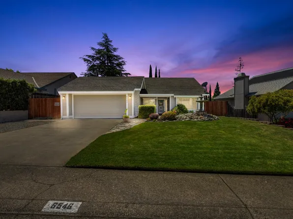 6546 Skyview Dr, Orangevale, CA 95662