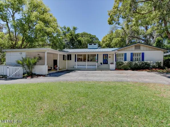 132 MAGNOLIA BLUFF Avenue, Jacksonville, FL 32211