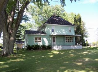 W8194 State Highway 76, Shiocton, WI 54170