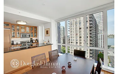 Sold by Douglas Elliman