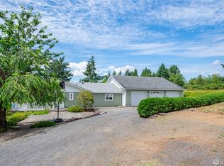 222 SE Cowlitz Rd, Winlock, WA 98596