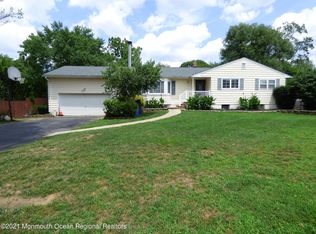 7 Emma Pl, Eatontown, NJ 07724