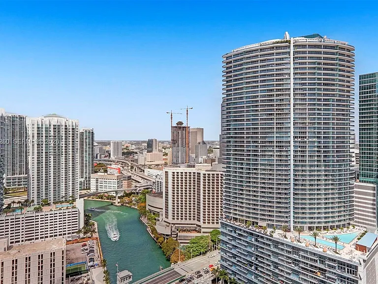 475 Brickell Ave #3408 — Photo 12