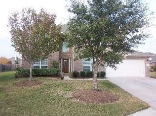 2406 Ranch Hollow Ct, Katy, TX 77494