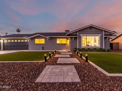8522 E Virginia Ave, Scottsdale, AZ, 85257