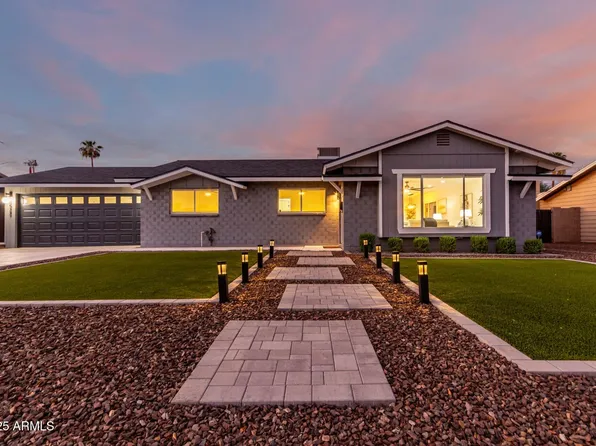 8522 E VIRGINIA Avenue, Scottsdale, AZ 85257