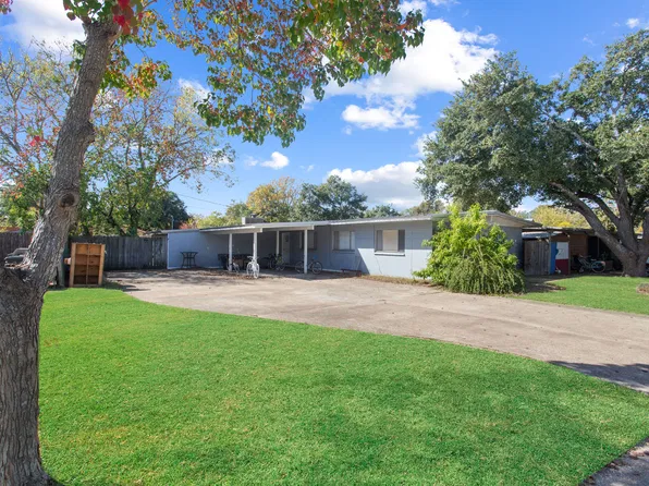 408 Glade St, College Station, TX 77840