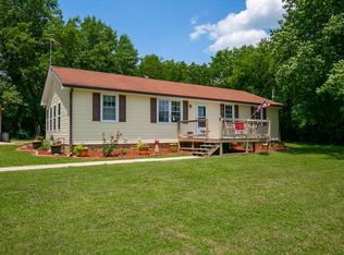 902 Rome Park, Lebanon, TN 37087
