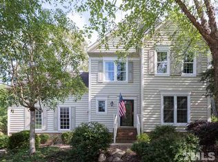 4960 Bivens Dr, Raleigh, NC 27616