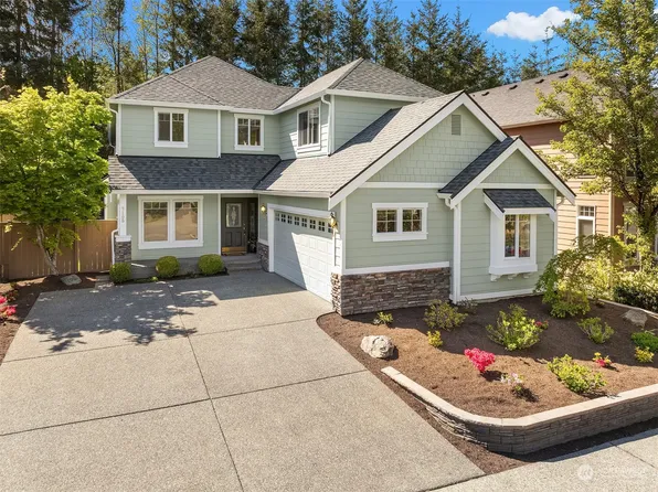 7105 Curtis Drive SE, Snoqualmie, WA 98065