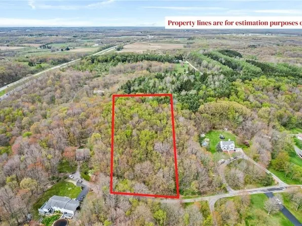 330-4F86-7AA5A 4.003 Acs Ashley Ln, Slippery Rock, PA 16057