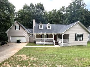 352 McKenzie Dr, Stockbridge, GA 30281