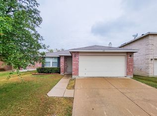 648 Granite Ridge Dr, Fort Worth, TX 76179