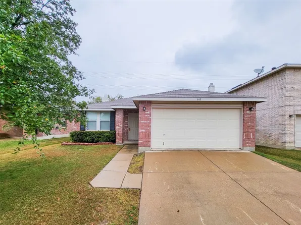 648 Granite Ridge Dr, Fort Worth, TX 76179