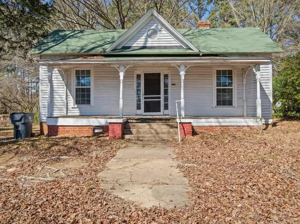 404 Cherry St, Oxford, NC 27565
