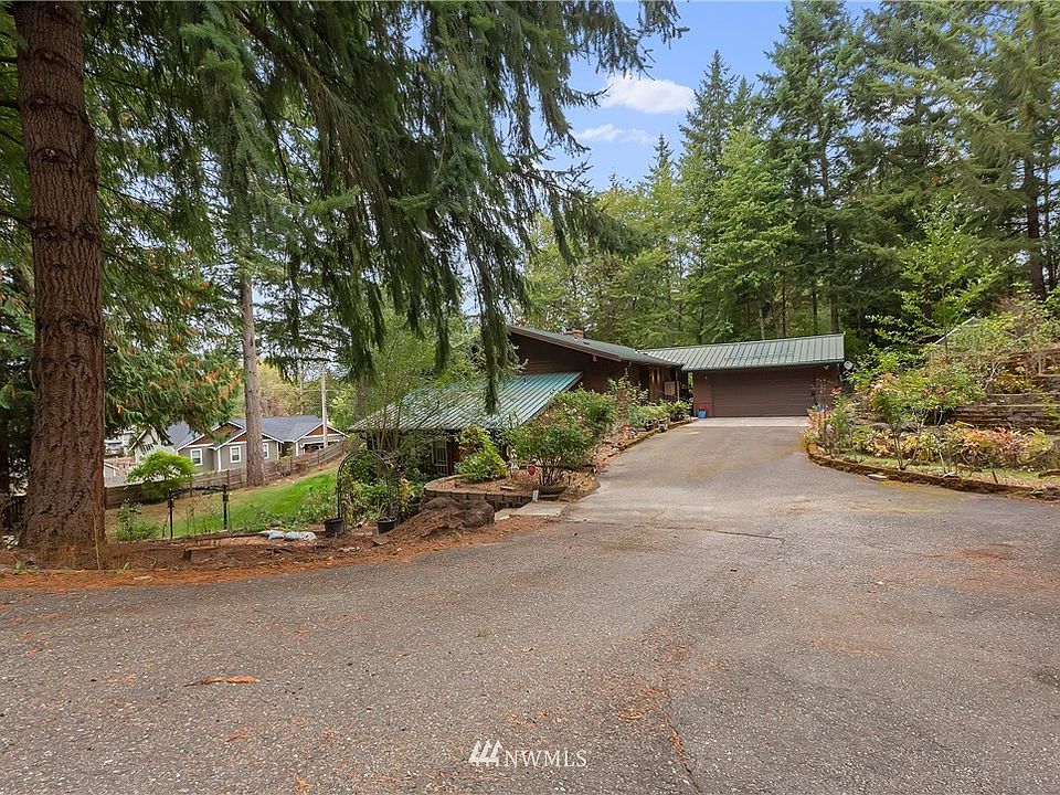 5336 Bunker Street NW, Bremerton, WA 98311 Zillow