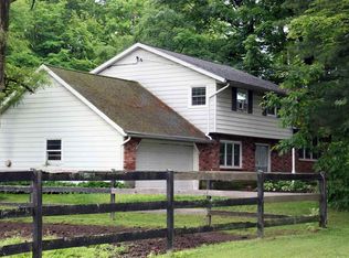 6037 County Farm Rd, Ballston Spa, NY 12020