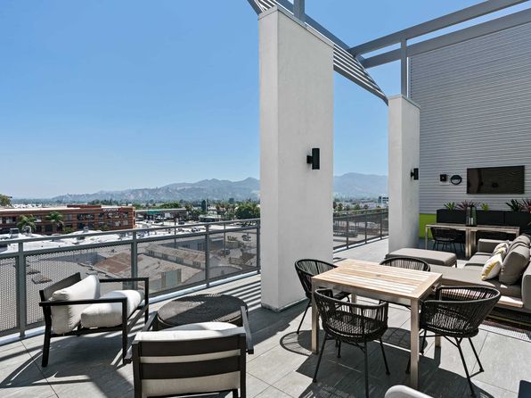 325 N 1st St #509
