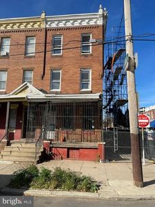 2616 N 33rd St, Philadelphia, PA, 19132