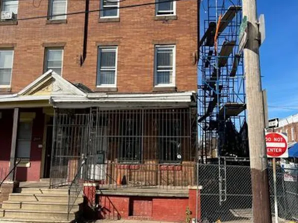 2616 N 33rd St, Philadelphia, PA 19132