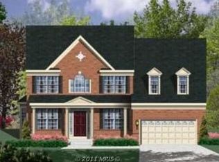 6948 Heritage Xing, Glen Burnie, MD 21060