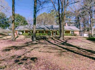 2301 Forest Ave, Texarkana, AR 71854