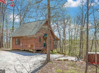 262 Peaceful Waters Cir, Demorest, GA 30535