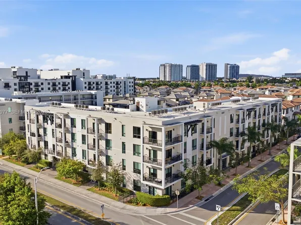 8301 NW 41st St #B-407, Doral, FL 33166