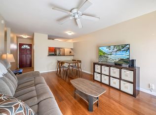 480 Kenolio Rd APT 6-204, Kihei, HI 96753