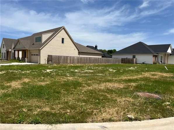 12005 Kenai Cir, Woodway, TX 76712