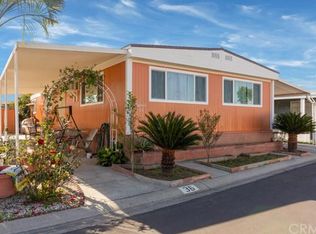 1500 Warren St SPC 36, Santa Ana, CA 92705