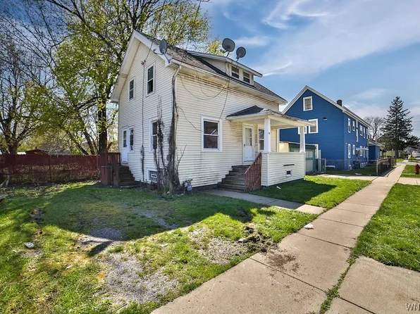 (undisclosed Address), Buffalo, NY 14215