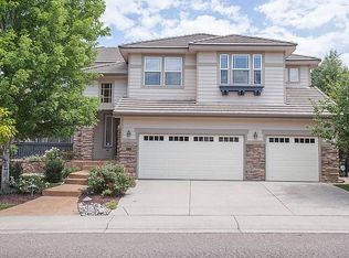 9022 Hunters Way, Highlands Ranch, CO 80129