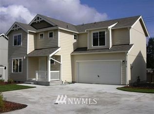 8519 160th Ave, Puyallup, WA 98375