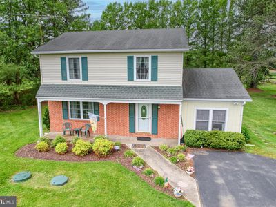 1147 Duck Creek Rd, Smyrna, DE, 19977