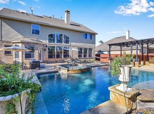 118 S Arrow Canyon Cir, Spring, TX 77389