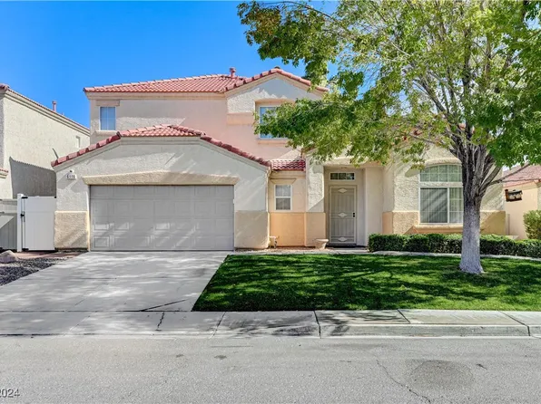6116 Casper Sands Ct, North Las Vegas, NV 89031