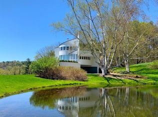 2055 Church Hill Rd, Woodstock, VT 05091