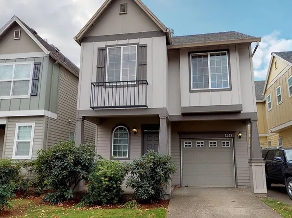 6253 SW 205th Ave, Beaverton, OR 97078