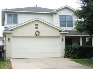 3559 Rock Shelf Ln, Round Rock, TX 78681