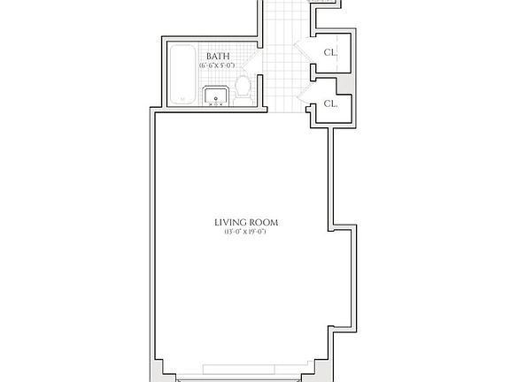 2nd image of 307 E 44th St APT 1011