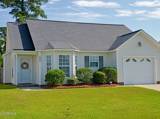 2008 Penncross Dr, Greenville, NC 27834