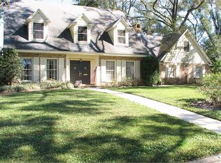 900 Arapaho Trl, Maitland, FL 32751