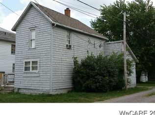 711 Madison Ave, Lima, OH 45804