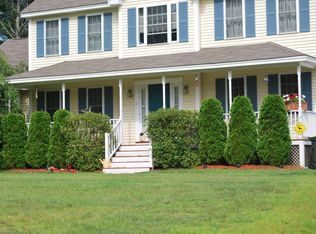 1 Haywood Rd, Londonderry, NH 03053