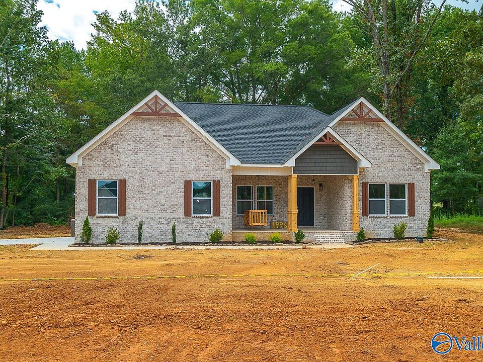 19967 Yarbrough Rd, Athens, AL 35613 Zillow
