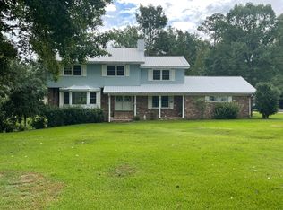 502 Thornton Ave, Butler, AL 36904