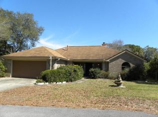 700 Burton Ave, Fort Walton Beach, FL 32547